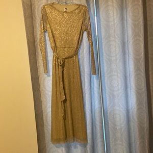 Anne Klein dress
